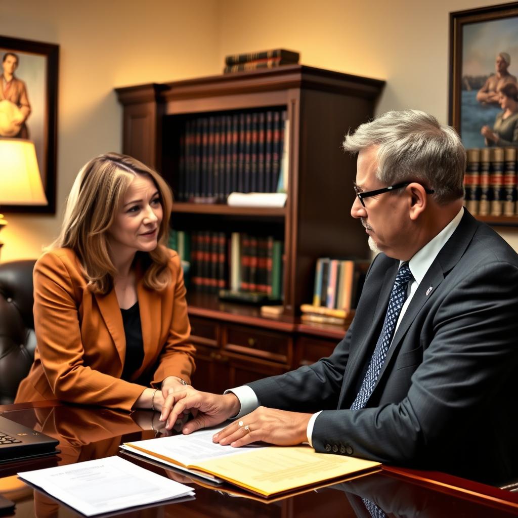 Habitual Offender Lawyer Culpeper County