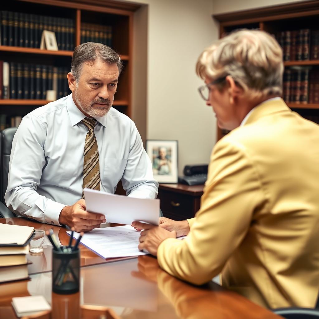 Habitual Offender Lawyer Dinwiddie County