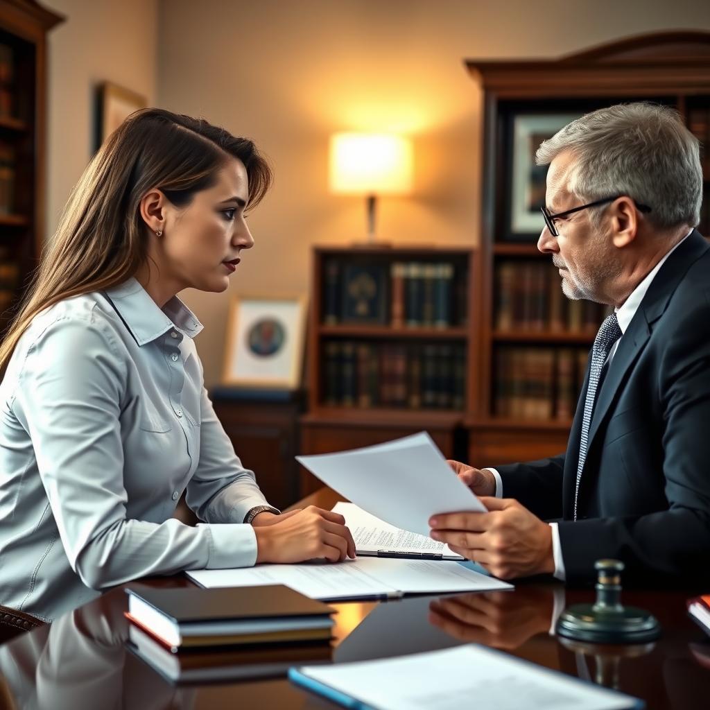 Habitual Offender Lawyer Louisa County