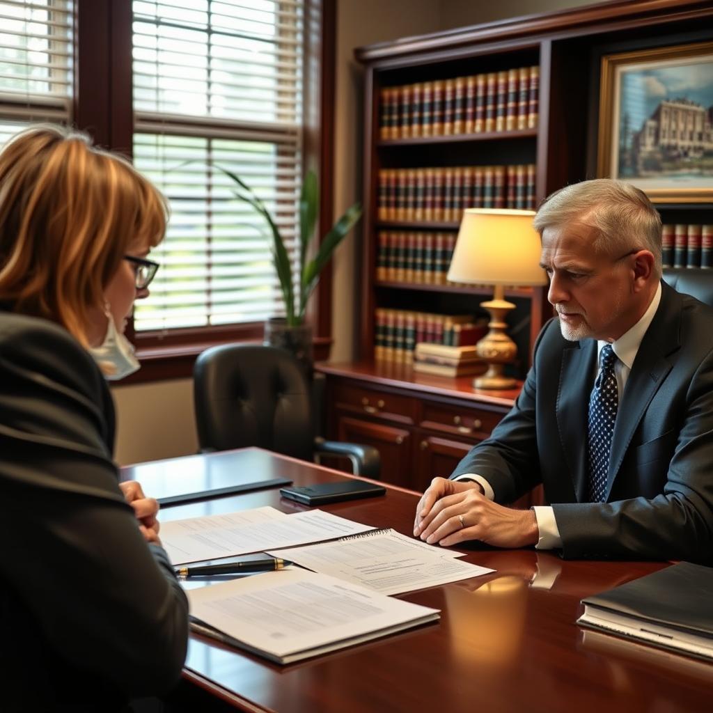 Habitual Offender Lawyer Manassas Park