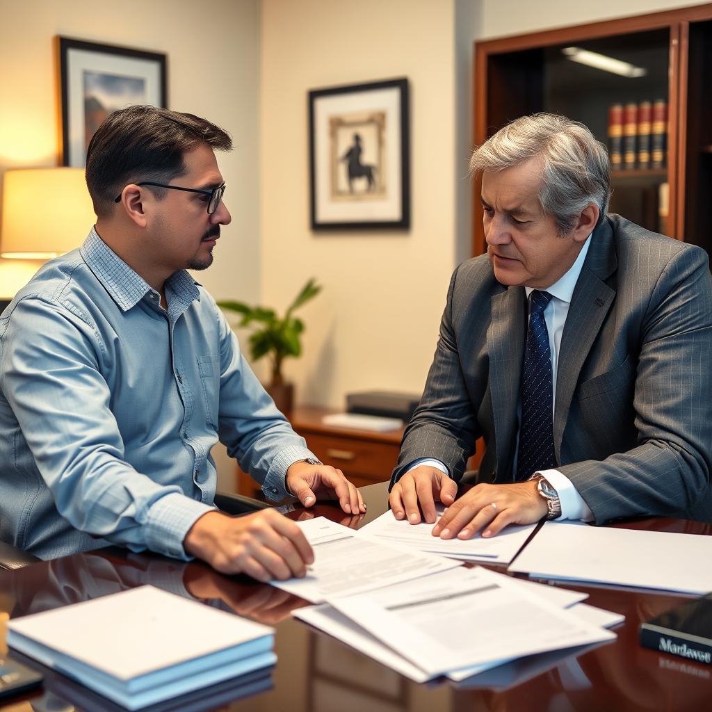 Habitual Offender Lawyer Orange County