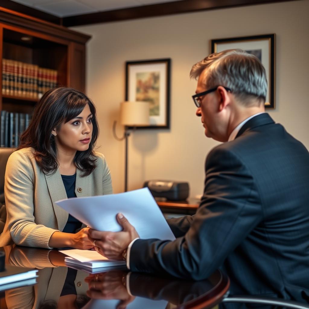 Habitual Offender Lawyer Powhatan County