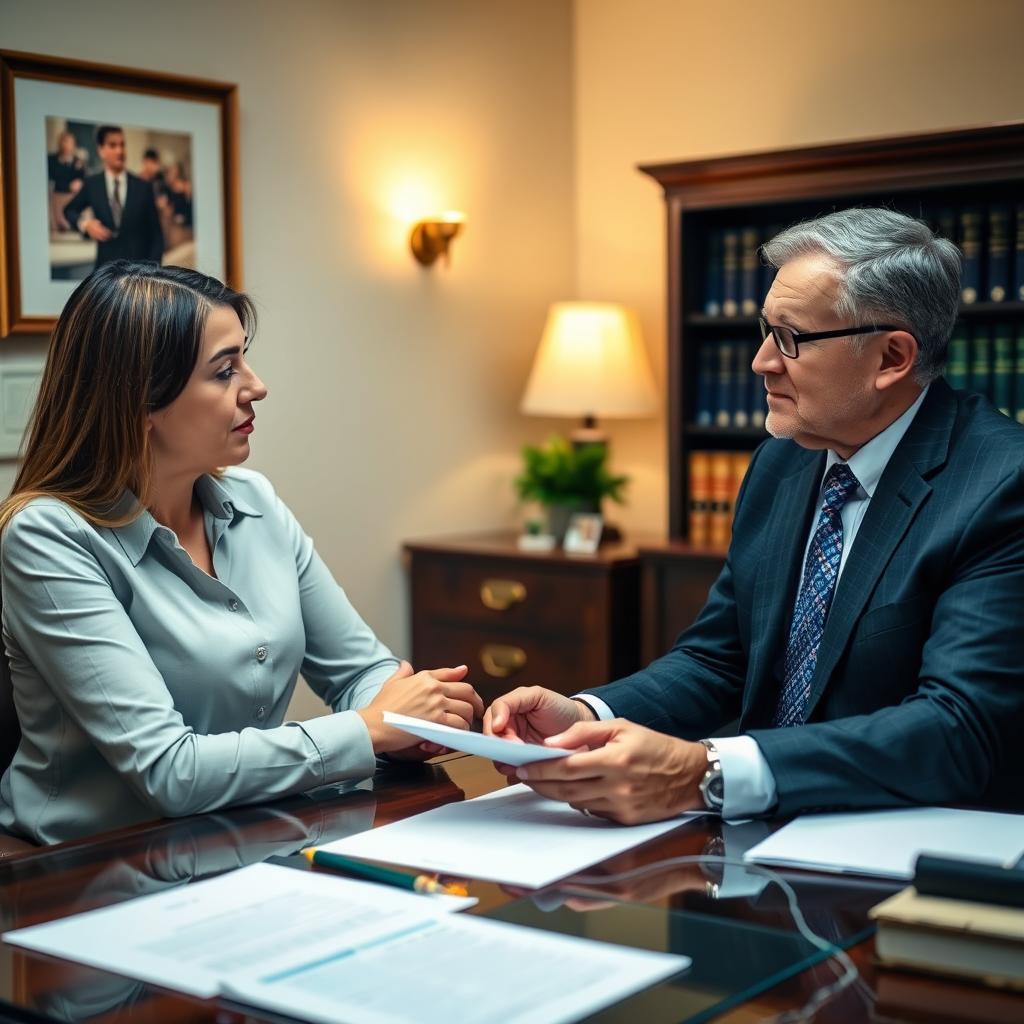 Habitual Offender Lawyer Shenandoah County