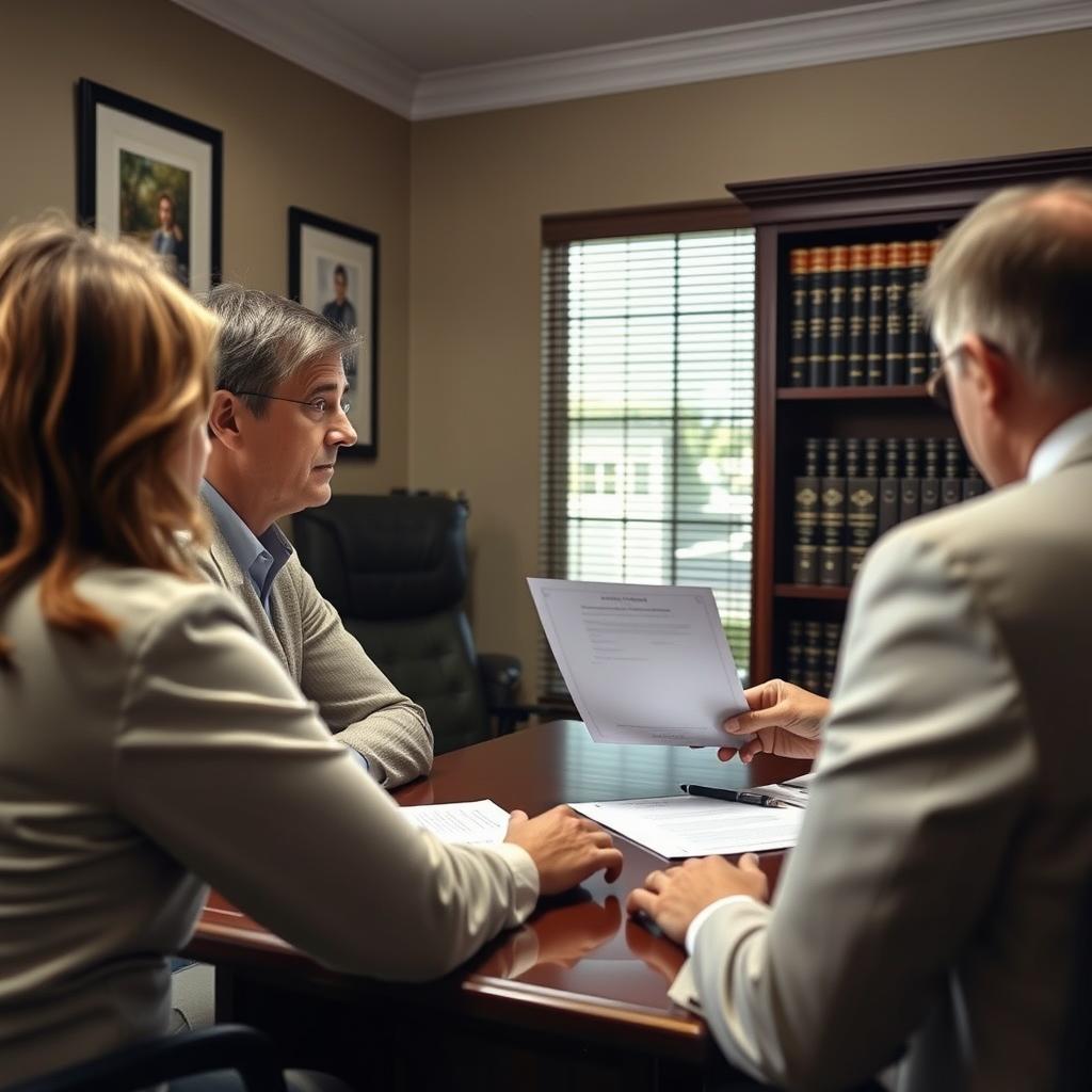 Hit and Run Lawyer Albemarle County