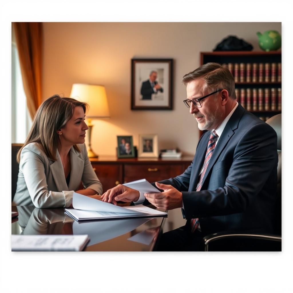 Hit and Run Lawyer Culpeper County