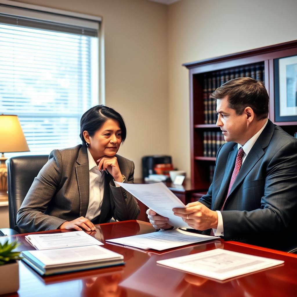 Hit and Run Lawyer Fauquier County