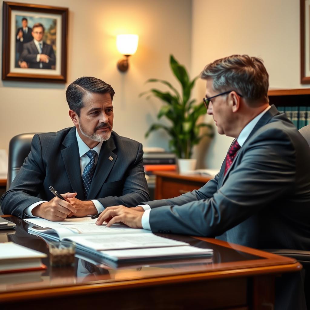 Hit and Run Lawyer Frederick County