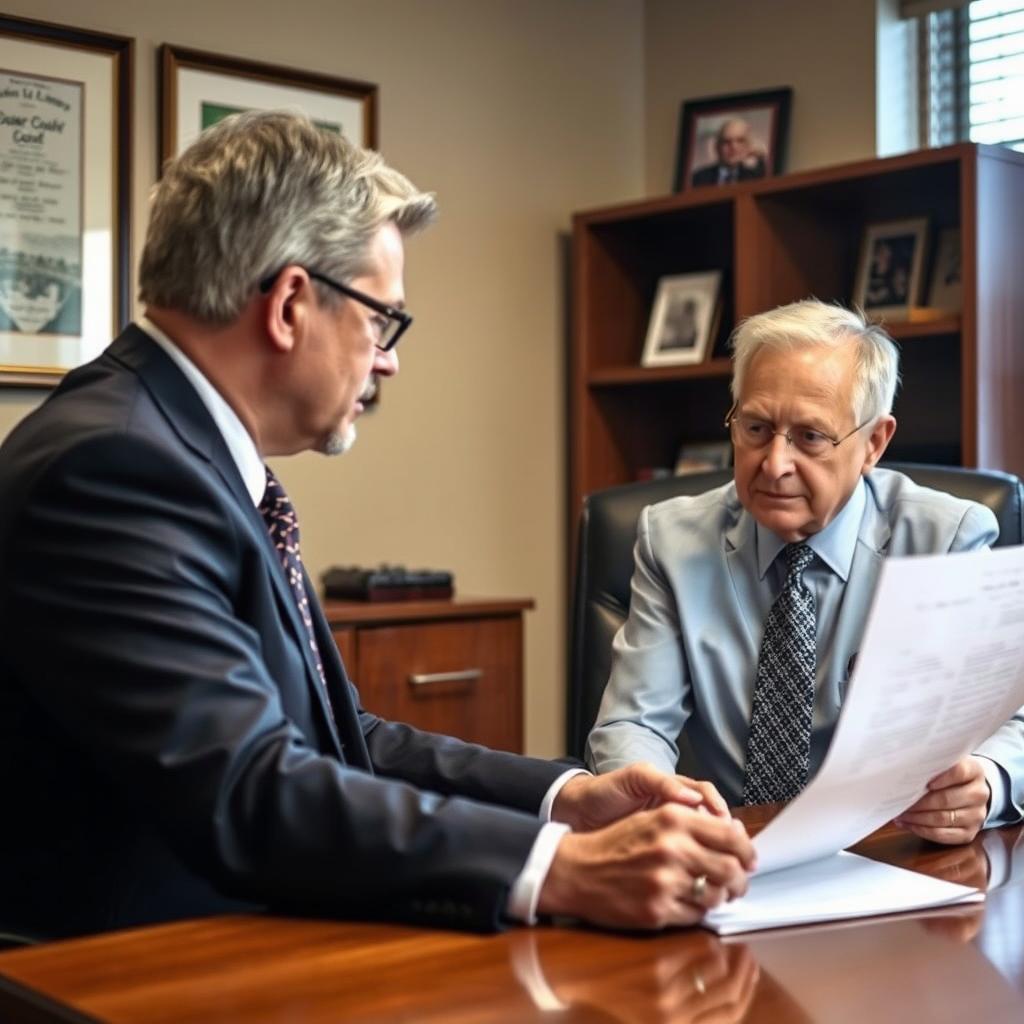 Hit and Run Lawyer Greene County