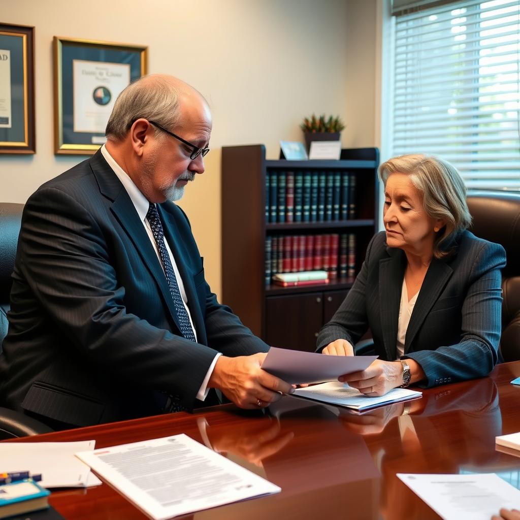 Hit and Run Lawyer Hanover County