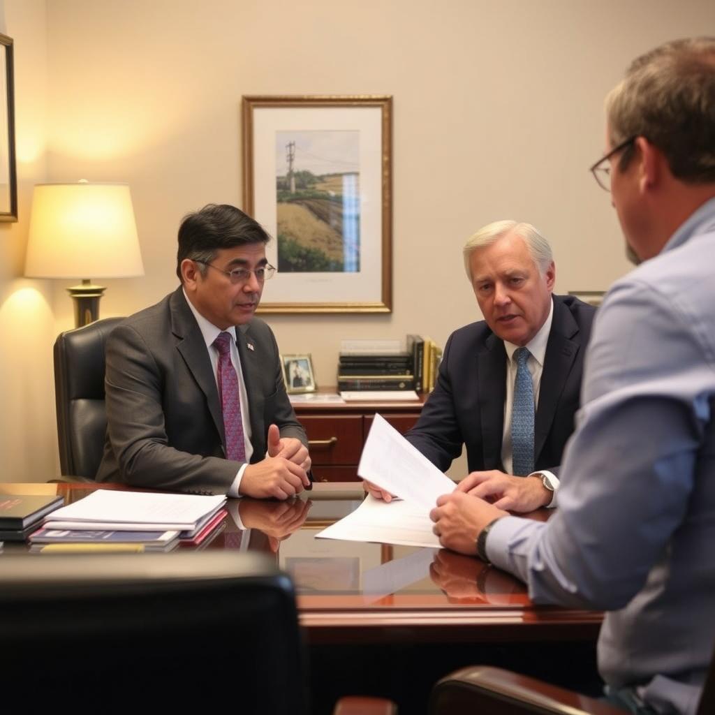 Hit and Run Lawyer King George County