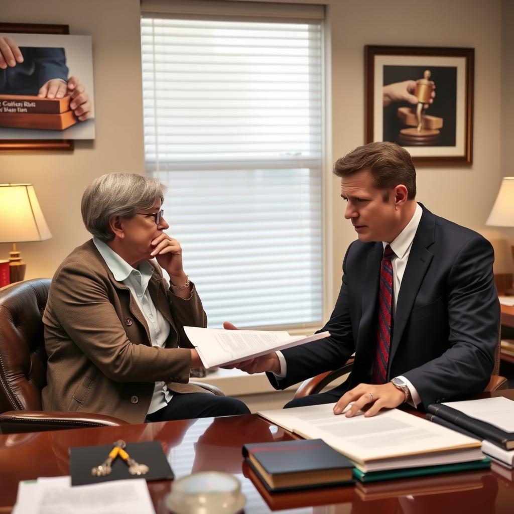 Hit and Run Lawyer Manassas