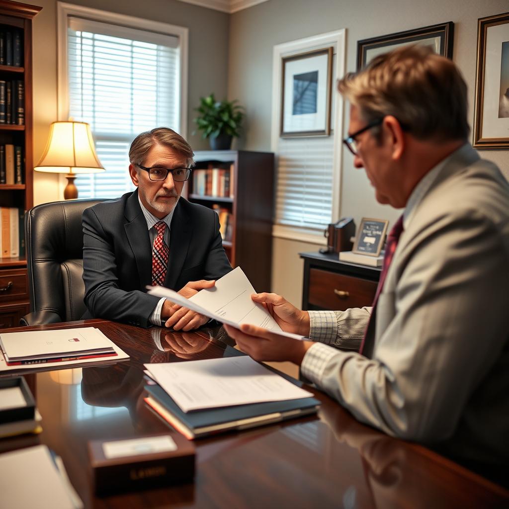 Hit and Run Lawyer Rappahannock County