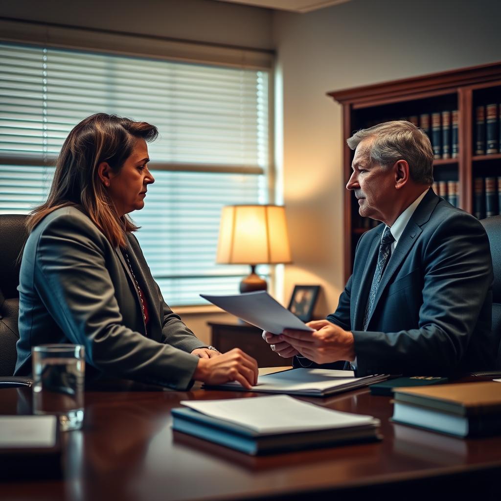 Hit and Run Lawyer Rockingham County