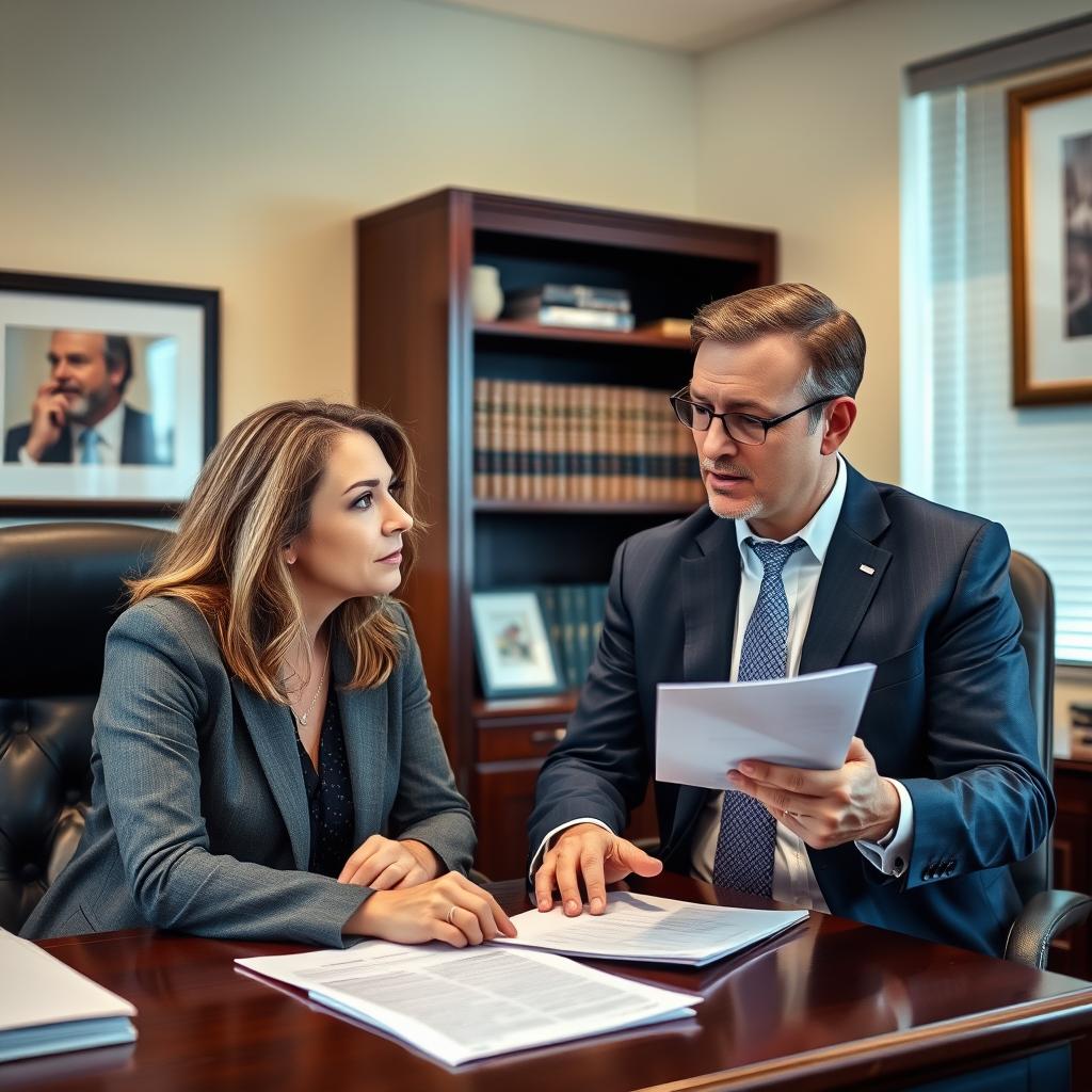 Hit and Run Lawyer Virginia