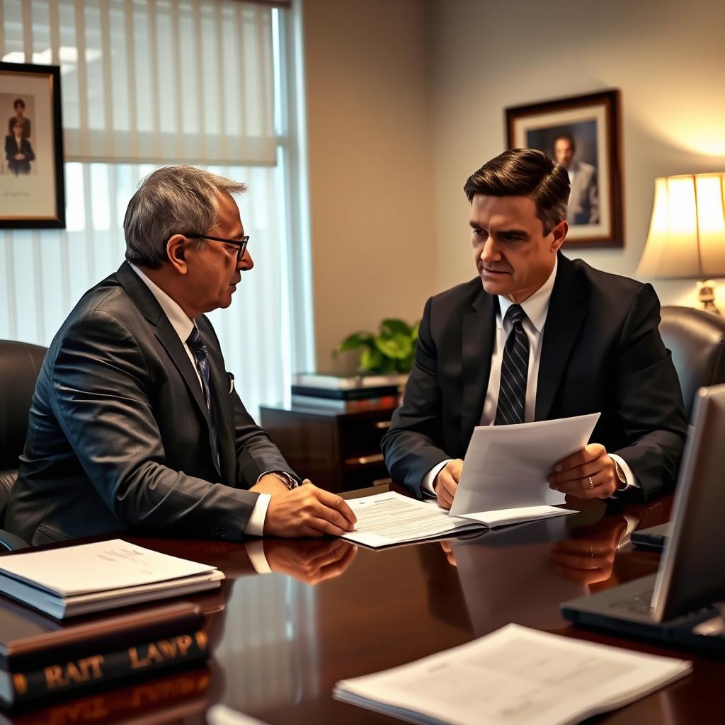 Hit and Run Lawyer Warren County