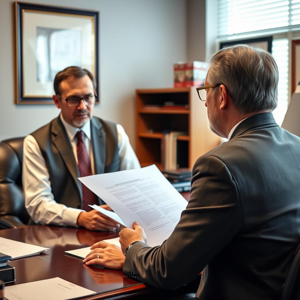 Interstate Compact Lawyer Albemarle County