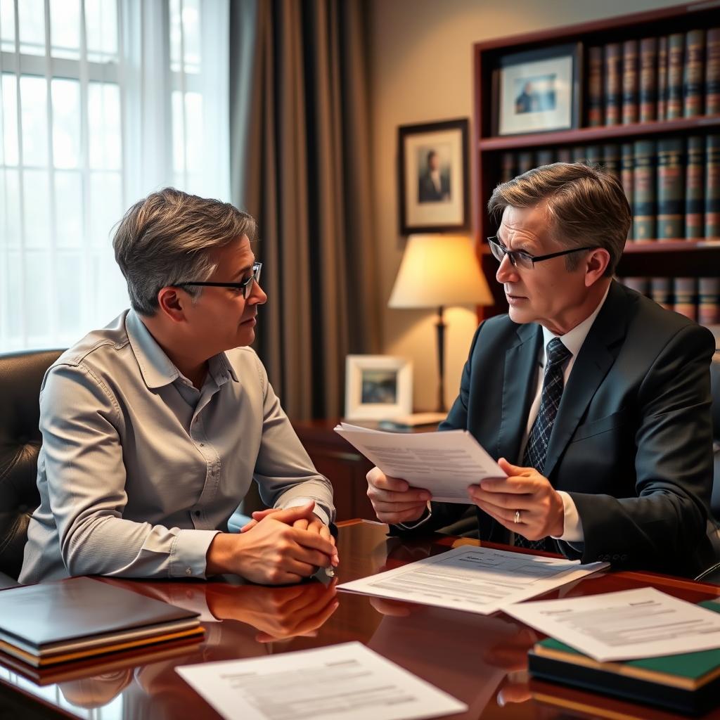 Interstate Compact Lawyer Chesterfield County