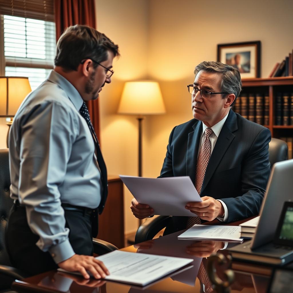 Interstate Compact Lawyer Colonial Heights