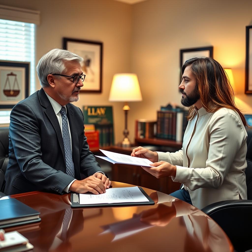 Interstate Compact Lawyer Henrico County