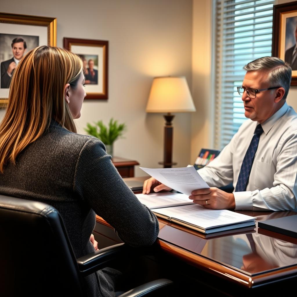 Interstate Compact Lawyer Manassas