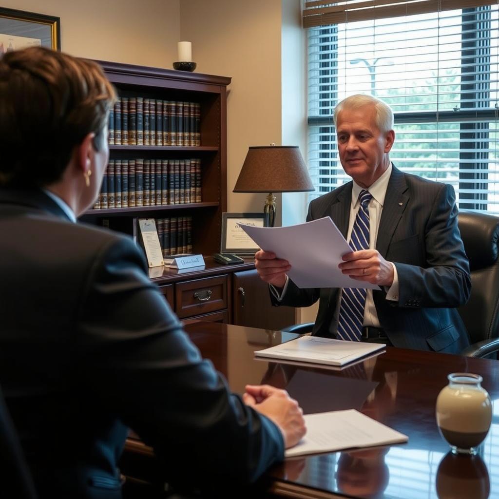 Interstate Compact Lawyer New Kent County