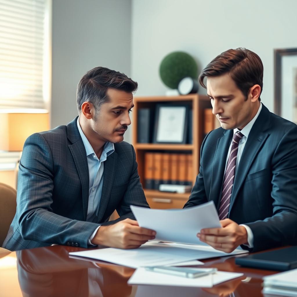 Interstate Compact Lawyer Orange County