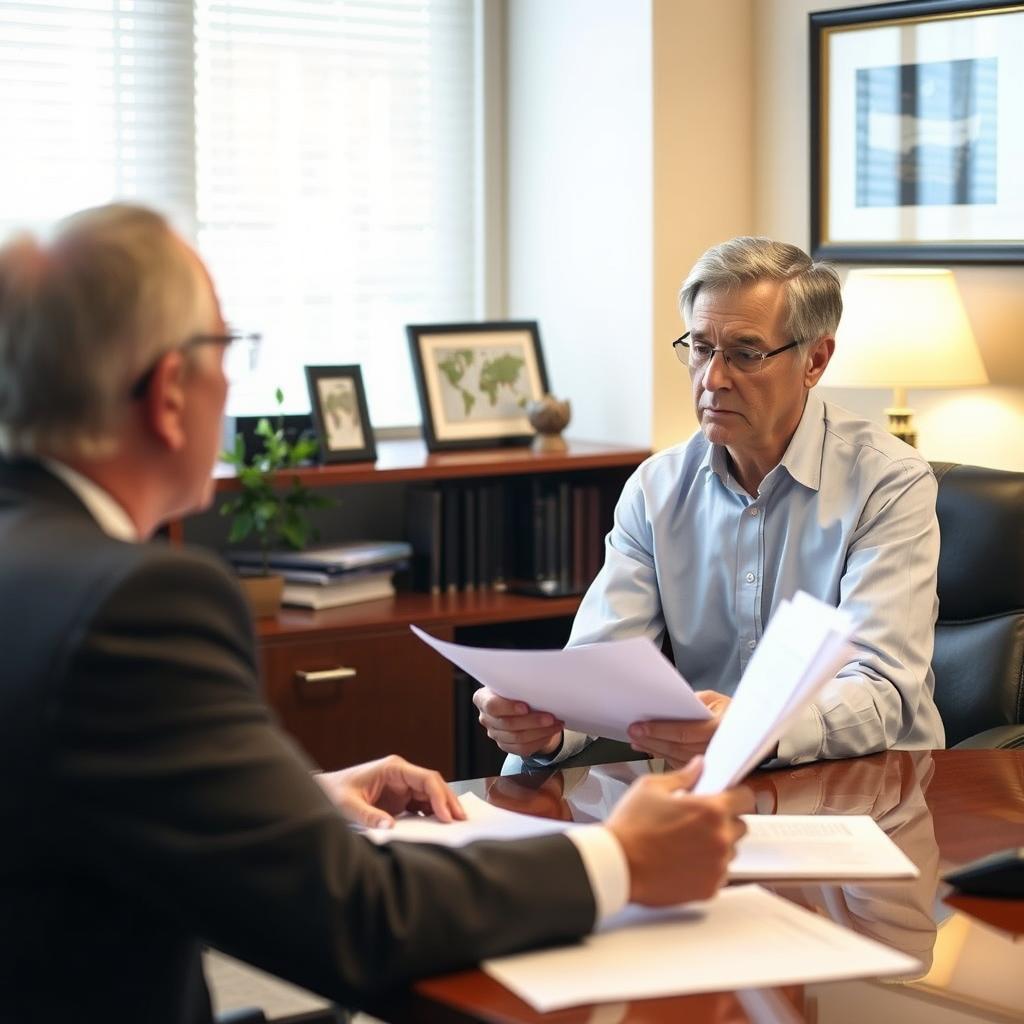 Interstate Compact Lawyer Virginia