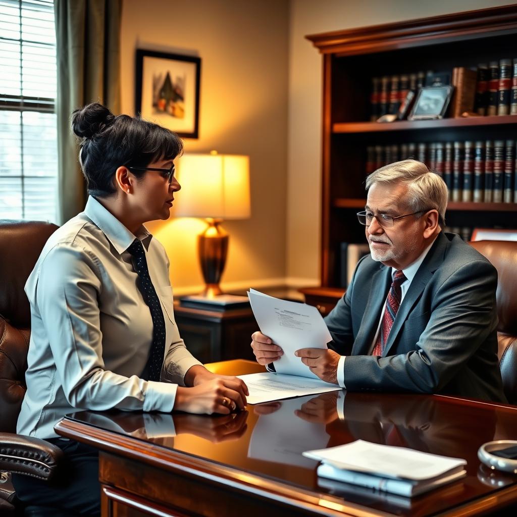 Leaving the Scene Defense Lawyer Augusta County