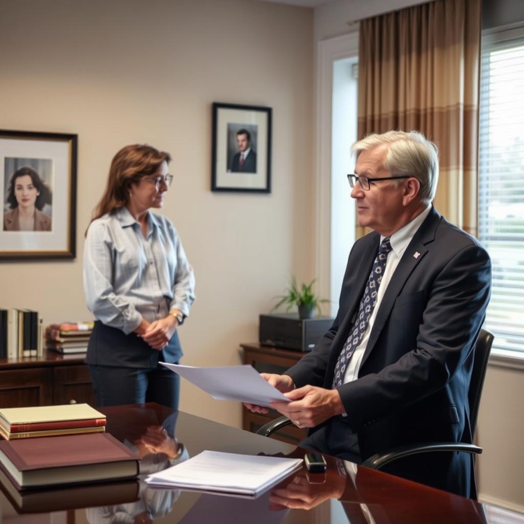 Leaving the Scene Defense Lawyer Colonial Heights