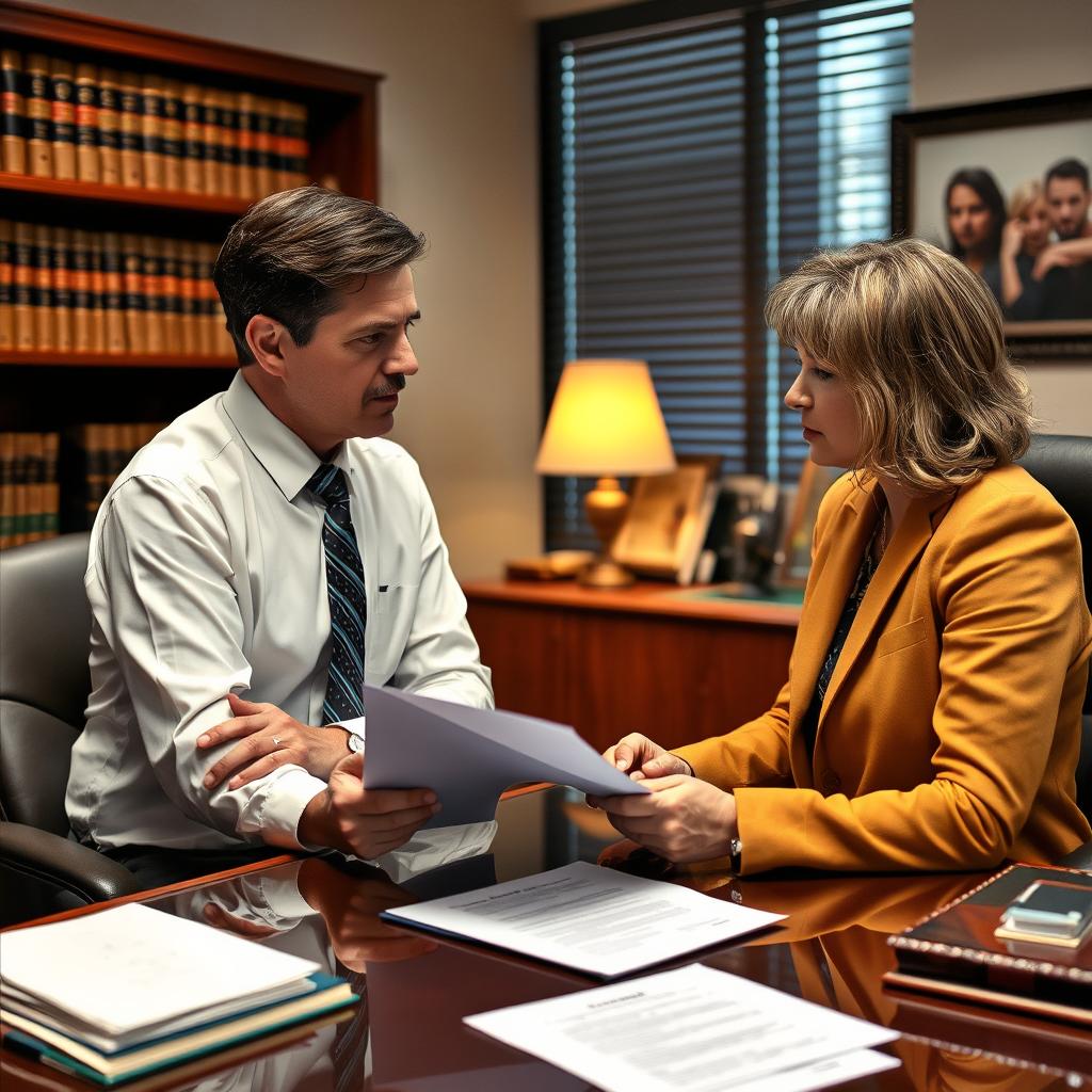 Leaving the Scene Defense Lawyer Frederick County