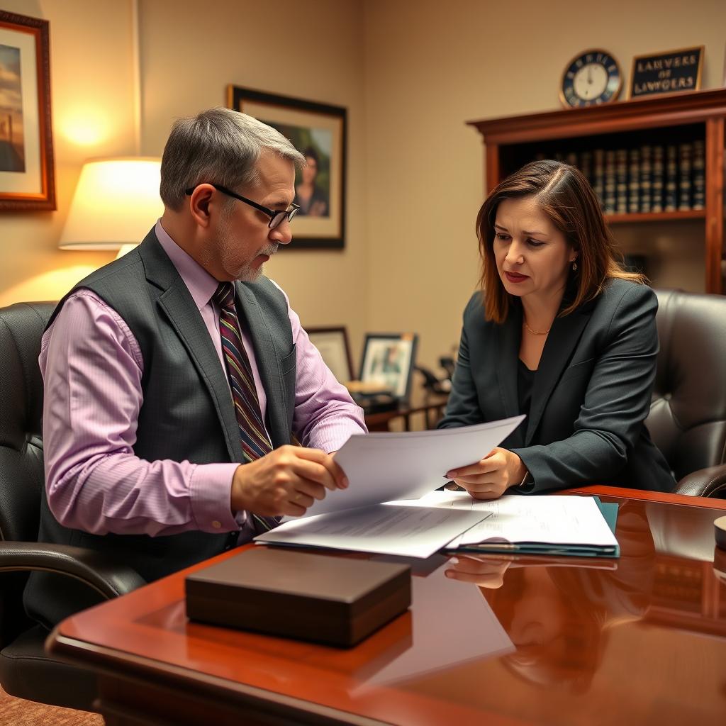 License Revocation Defense Lawyer Augusta County