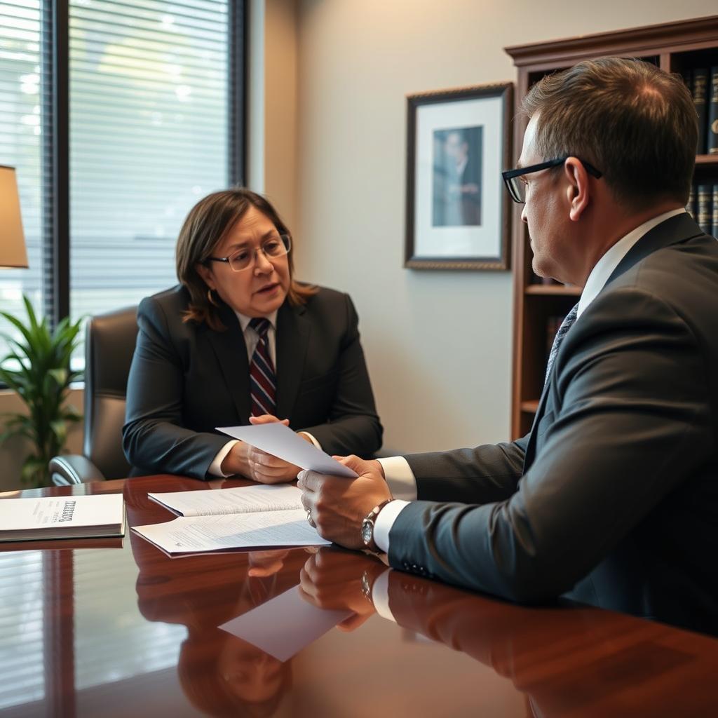 License Revocation Defense Lawyer Colonial Heights