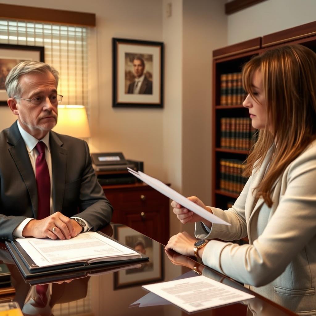 License Revocation Defense Lawyer Dinwiddie County