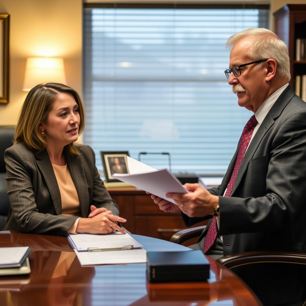 License Revocation Defense Lawyer King William County