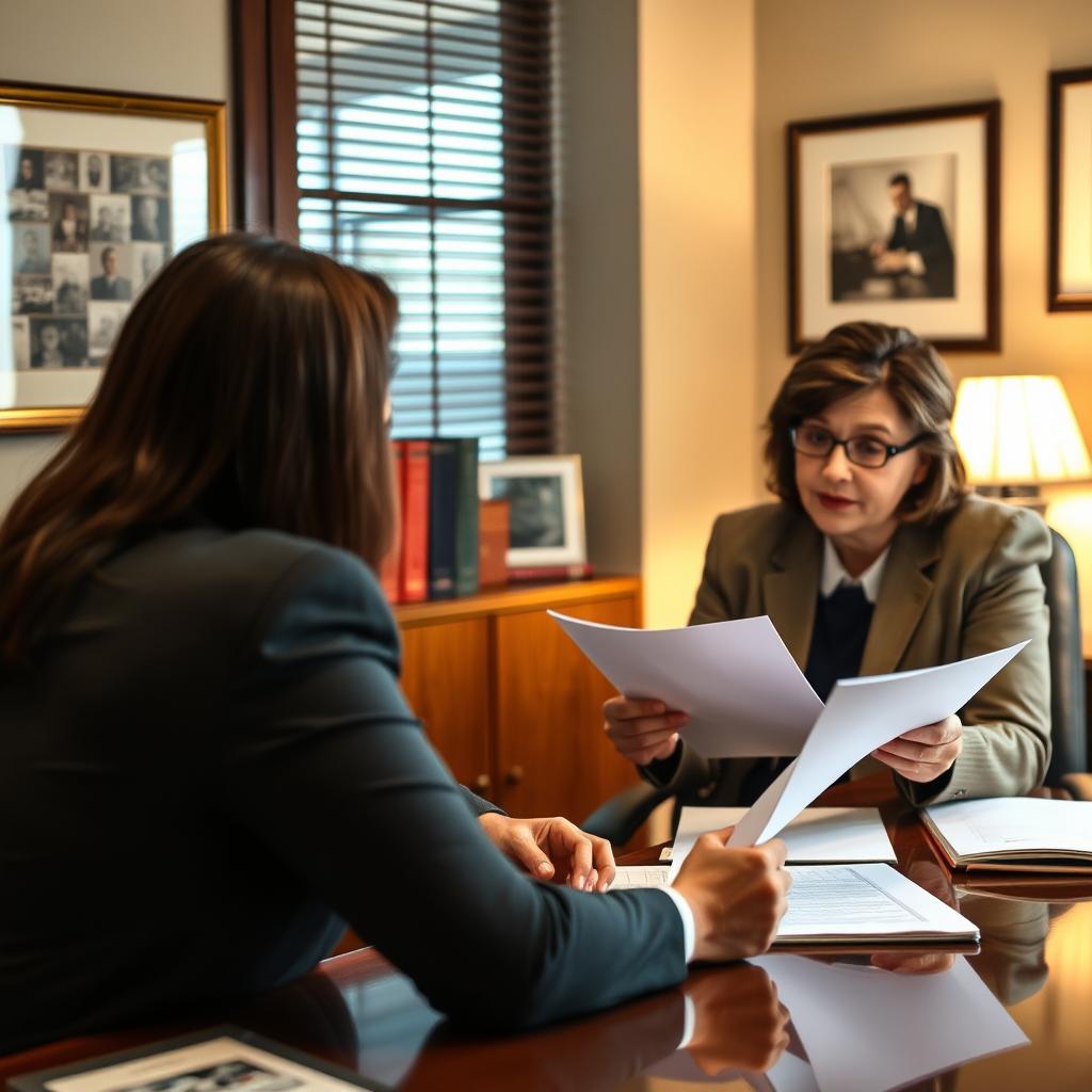 License Revocation Defense Lawyer Louisa County