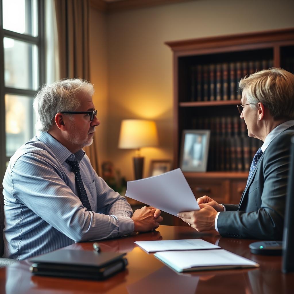 License Revocation Defense Lawyer Madison County