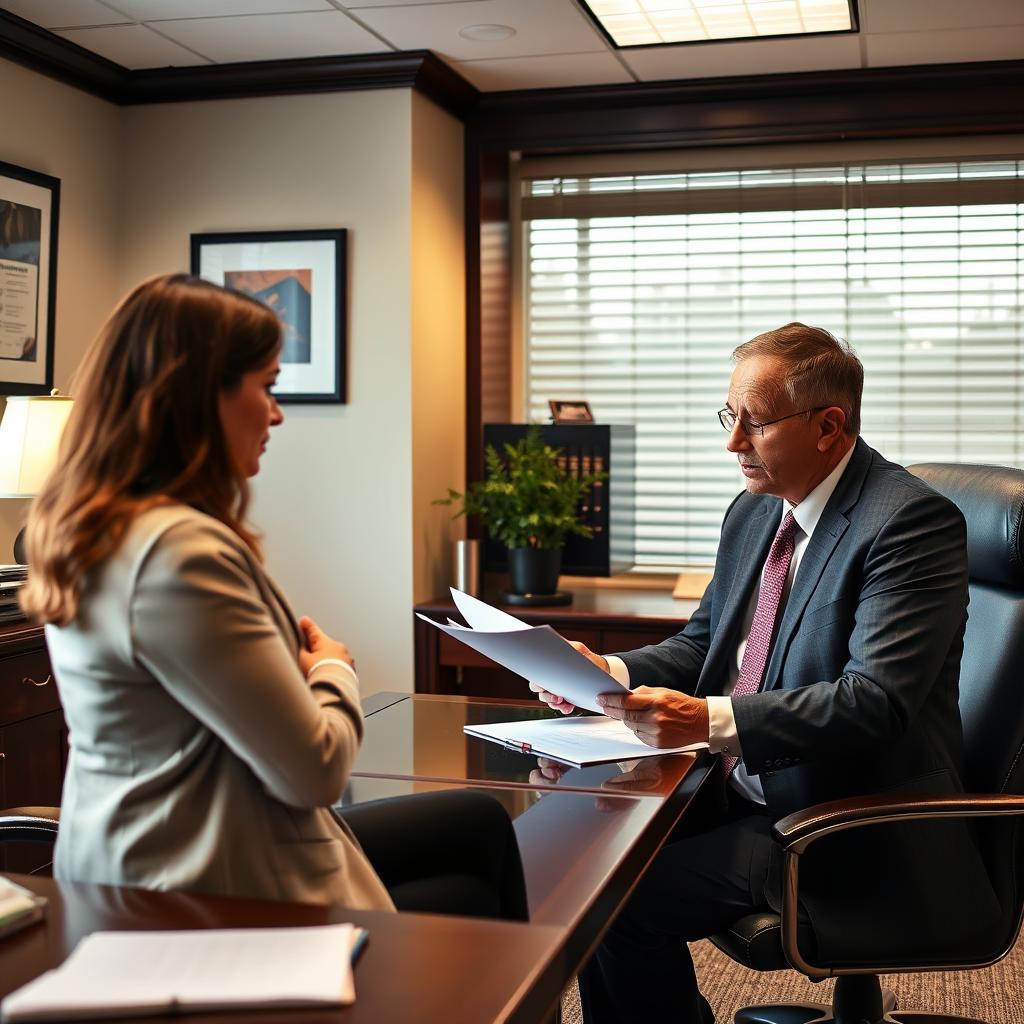 License Revocation Defense Lawyer Manassas Park