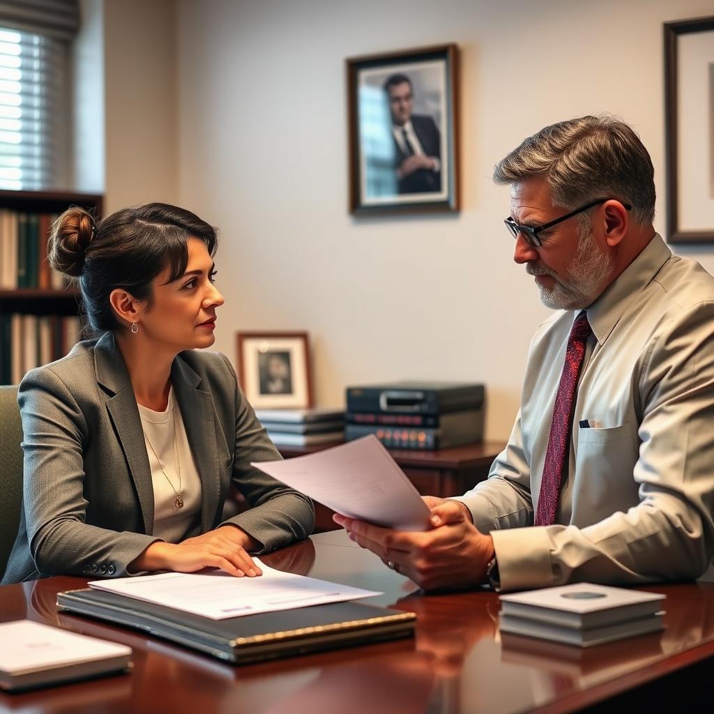 License Revocation Defense Lawyer New Kent County