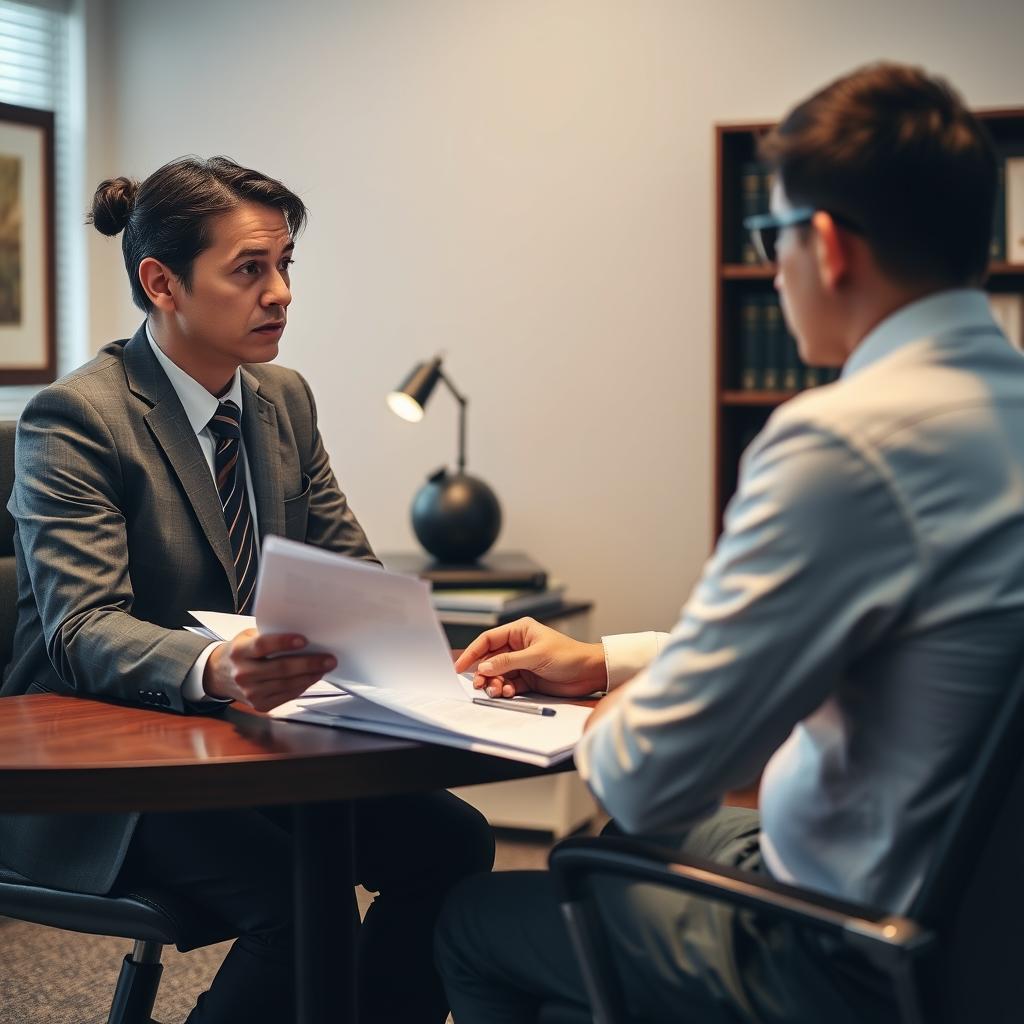 License Revocation Defense Lawyer Orange County