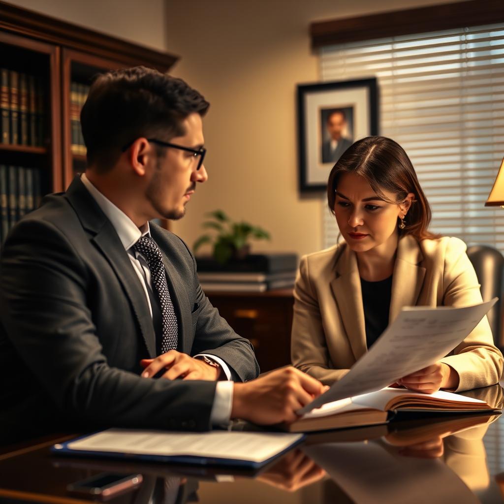 License Revocation Defense Lawyer Prince George County