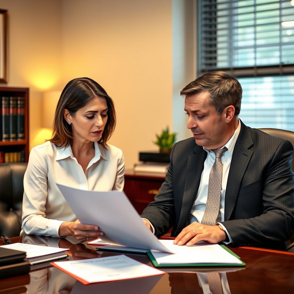 License Revocation Defense Lawyer Prince William County