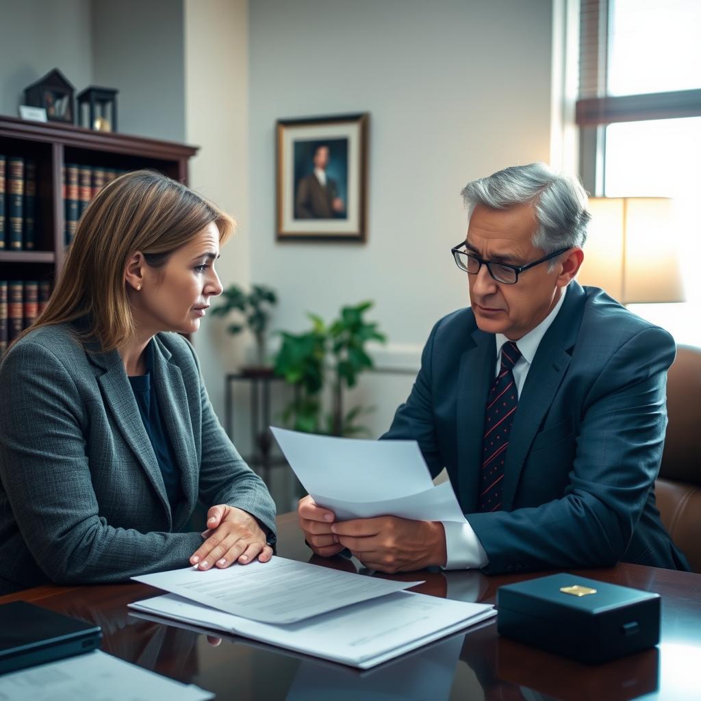 License Suspension Defense Lawyer Alexandria