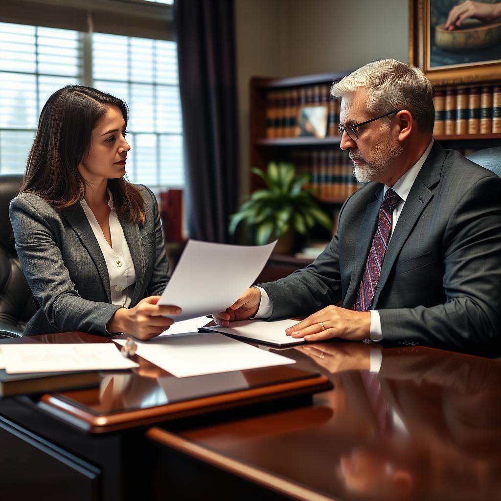 License Suspension Defense Lawyer Fluvanna County