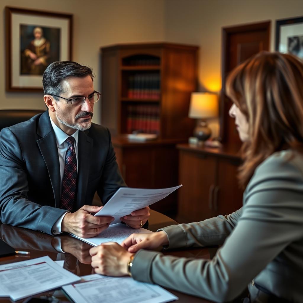 License Suspension Defense Lawyer Loudoun County
