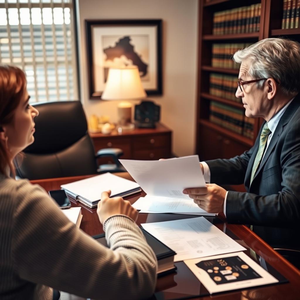 License Suspension Defense Lawyer Madison County