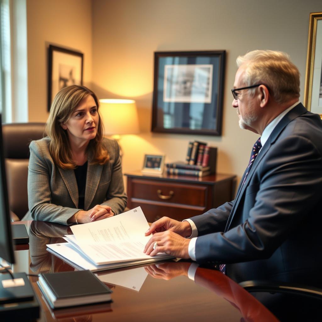 Out-of-State Driver Lawyer Albemarle County