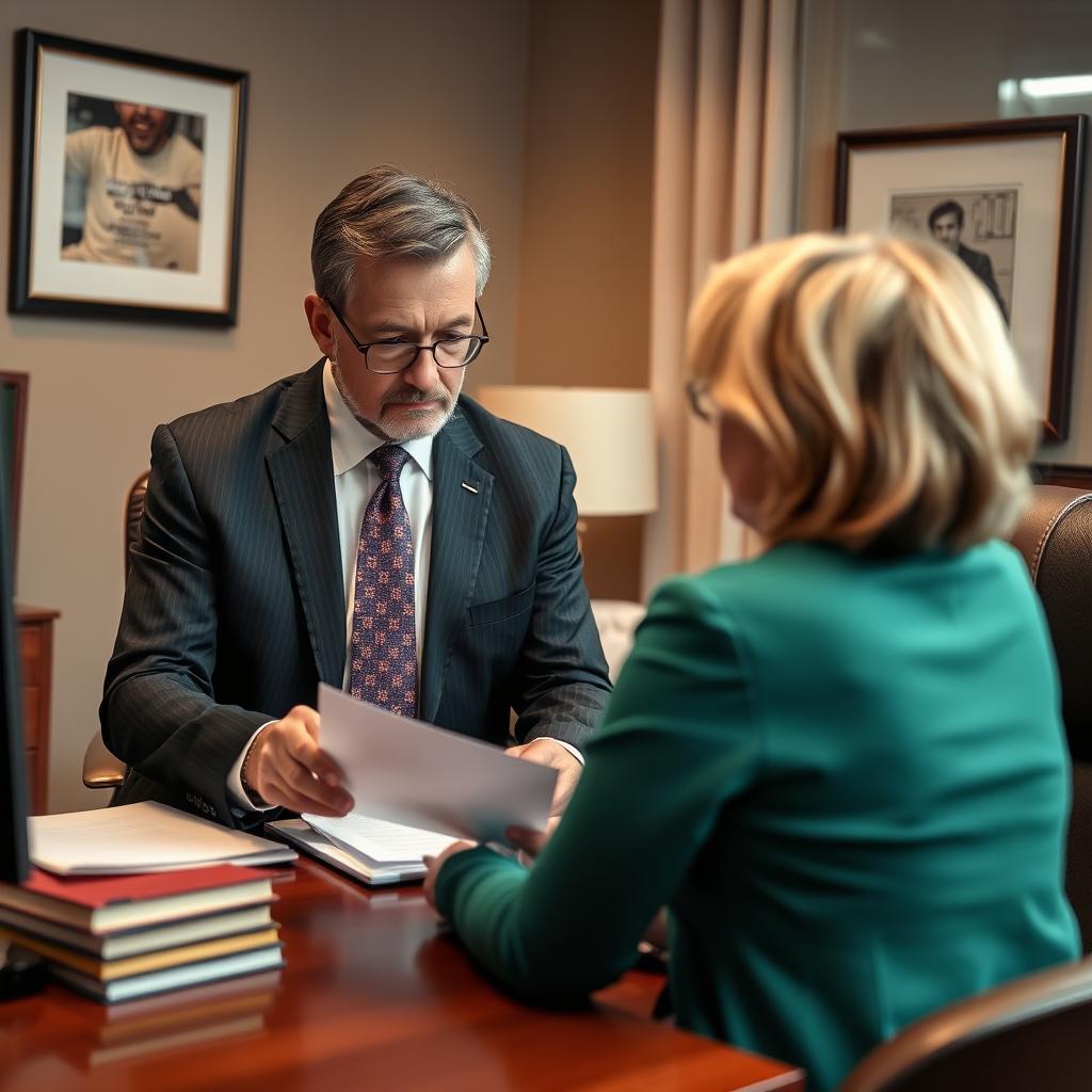 Out-of-State Driver Lawyer Arlington County