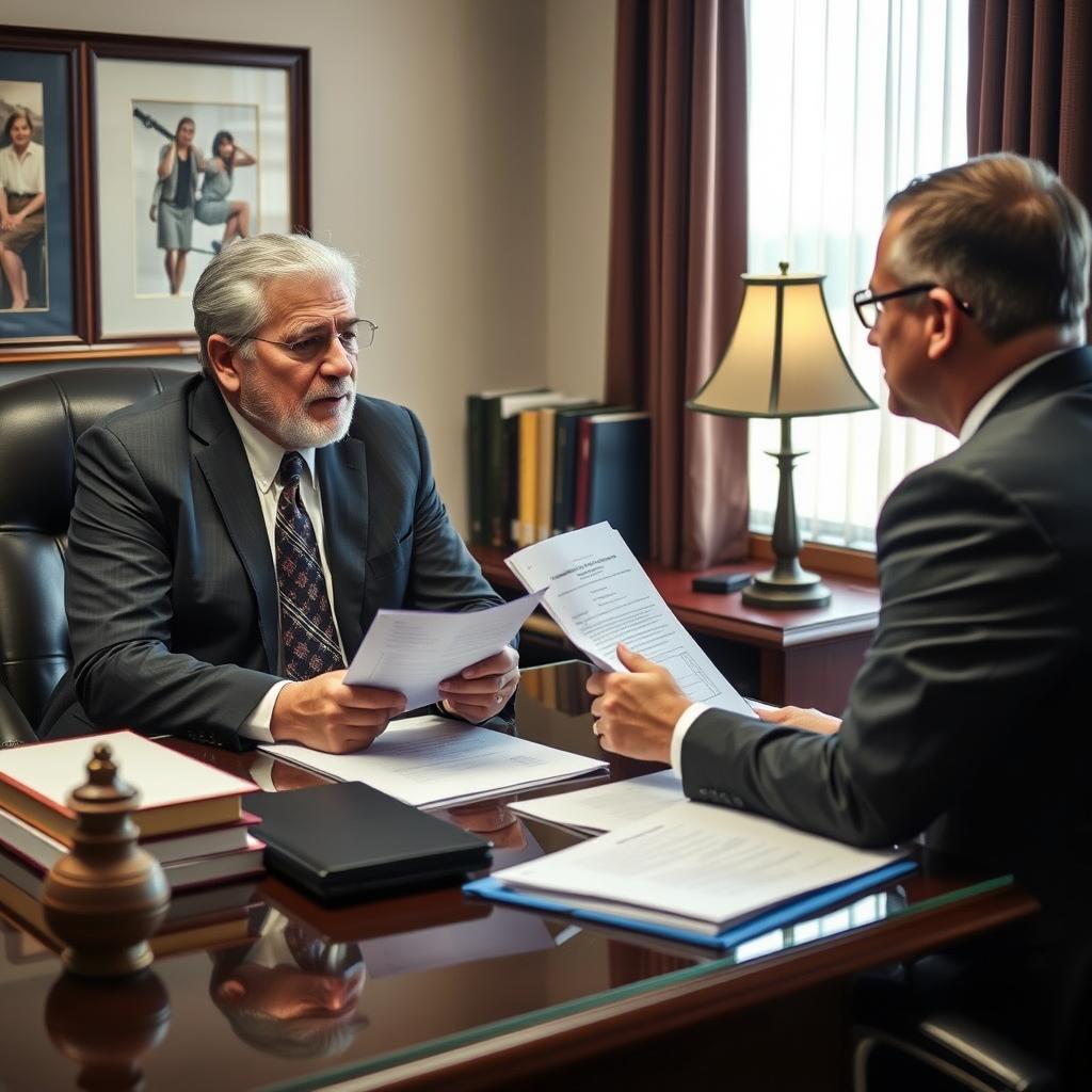 Out-of-State Driver Lawyer Augusta County