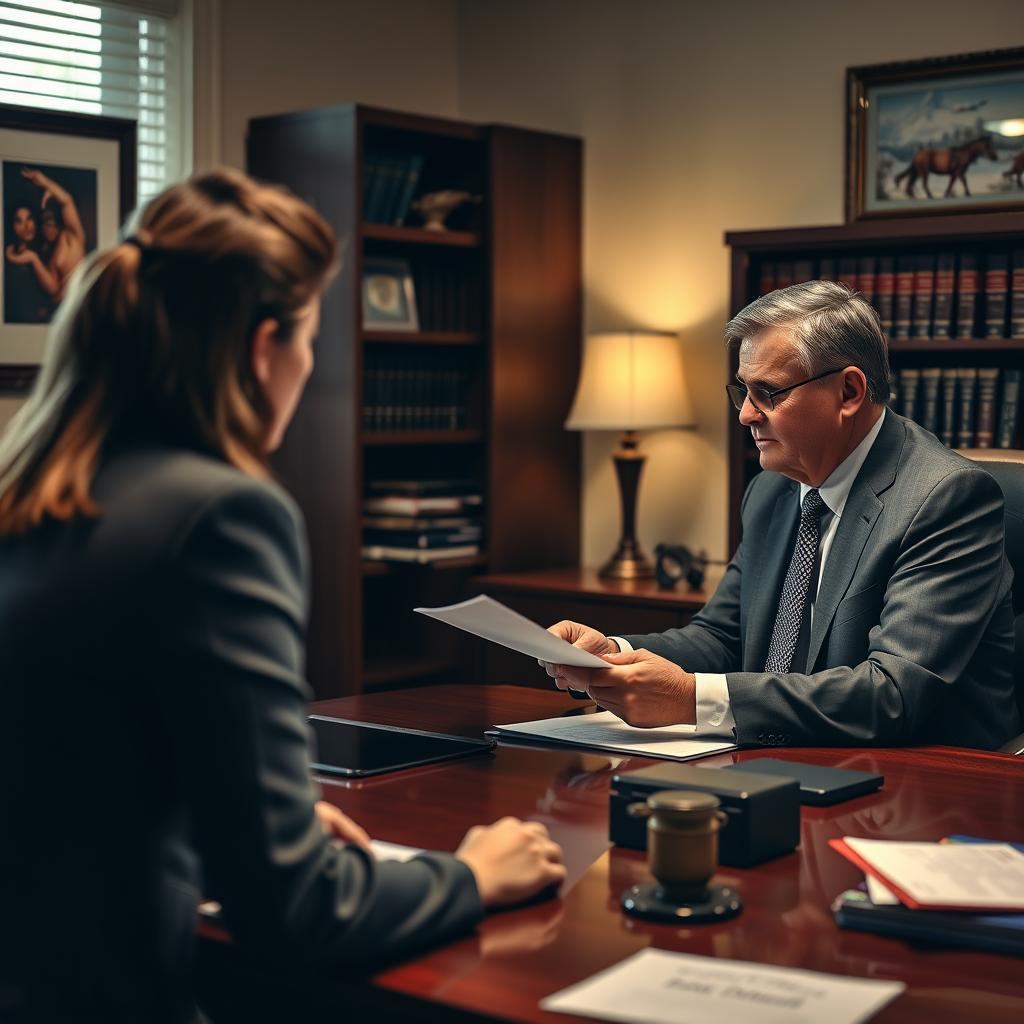 Out-of-State Driver Lawyer Botetourt County