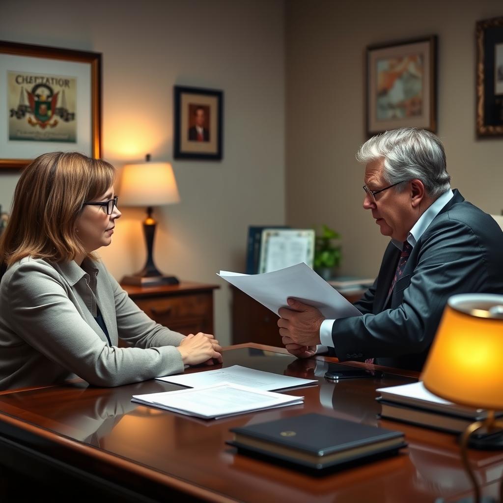 Out-of-State Driver Lawyer Chesterfield County